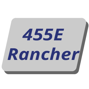 455E Rancher - Chainsaw Parts