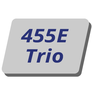 455E Trio-Brake - Chainsaw Parts