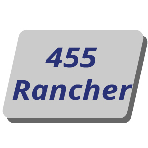 455 Rancher - Chainsaw Parts