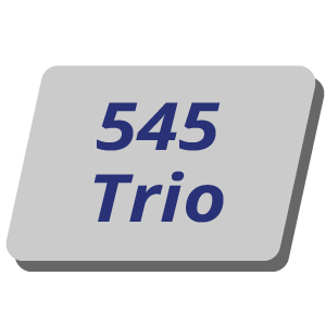 545 Trio-Brake - Chainsaw Parts
