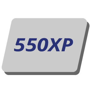 550XP - Chainsaw Parts