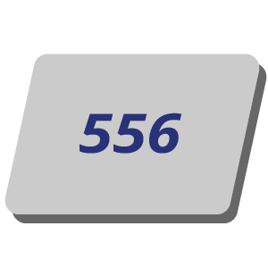 556 - Chainsaw Parts