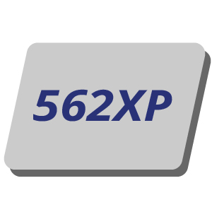 562XP - Chainsaw Parts