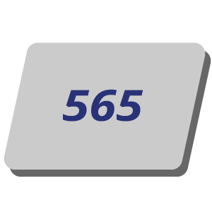 565 - Chainsaw Parts