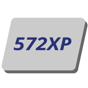 572XP - Chainsaw Parts