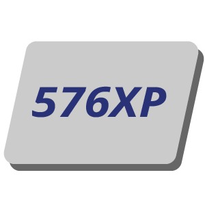 576XP - Chainsaw Parts