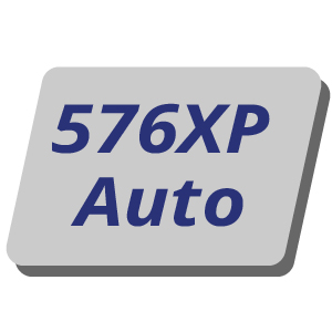 576XP Auto-Tune - Chainsaw Parts
