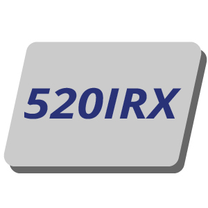 520IRX - Brushcutter Parts