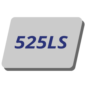 525LS - Brushcutter Parts