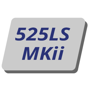 525LS MKii - Brushcutter Parts