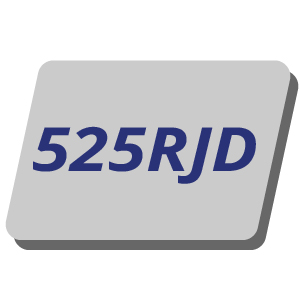 525RJD - Brushcutter Parts
