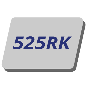 525RK - Brushcutter Parts
