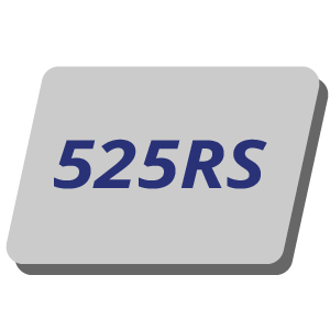 525RS - Brushcutter Parts