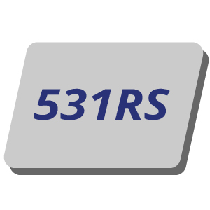 531RS - Brushcutter Parts