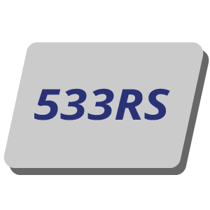 533RS - Brushcutter Parts