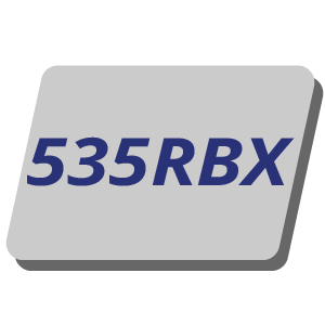 535FBX - Brushcutter Parts
