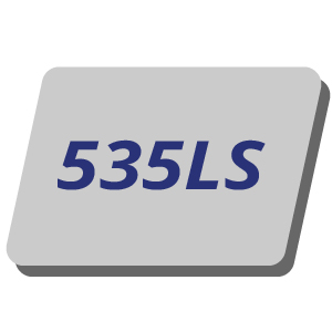 535LS - Brushcutter Parts