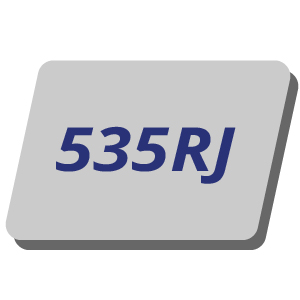 535RJ - Brushcutter Parts