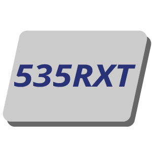 535RXT - Brushcutter Parts