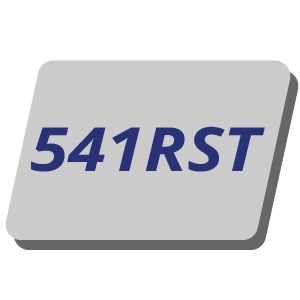 541RST - Brushcutter Parts