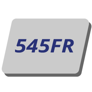 545FR - Brushcutter Parts