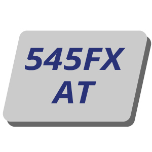 545FX AT - Brushcutter Parts