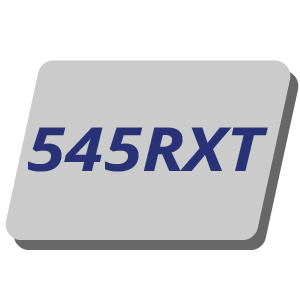 545RXT - Brushcutter Parts
