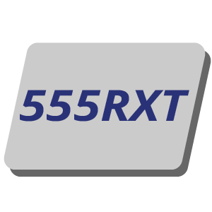 555RXT - Brushcutter Parts