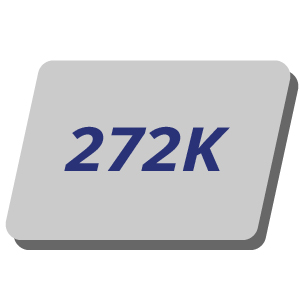 272K - Disc Cutter Parts