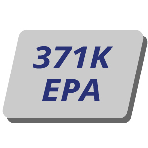 371K EPA - Disc Cutter Parts