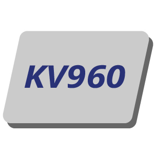 KV960 - Disc Cutter - Mister Parts
