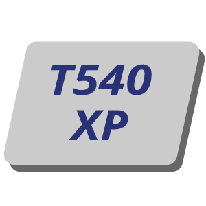 T540XP - Chainsaw Parts