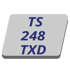 TS248 TXD - Ride On Tractor Parts