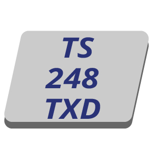 TS248 TXD - Ride On Tractor Parts TS248 TXD - Ride On Tractor Parts