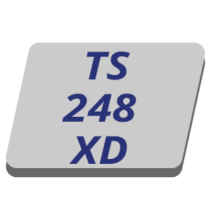 TS248 XD-2023 - Ride On Tractor Parts