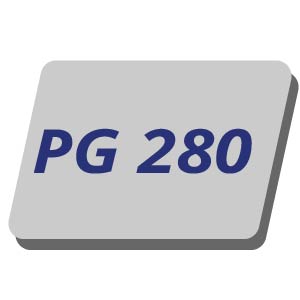 PG 280 - 970703305 - Floor Grinders Parts