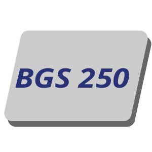 BGS 250 - 970647802 - Floor Grinders Parts