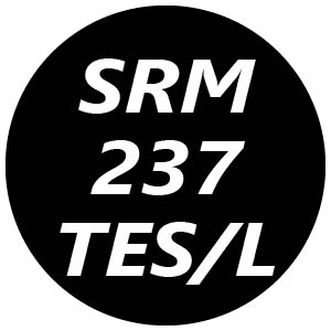 SRM-237TES L Single Loop Handle Parts Lists
