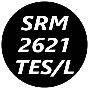 SRM-2621TES L Single Loop Handle Parts Lists