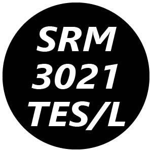 SRM-3021TES L Single Loop Handle Parts Lists