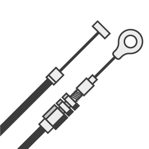 Ariens Cables