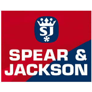 Spear & Jackson Cordless Rotary Mower Blades