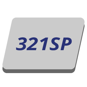 321 SP - Sprayer Parts