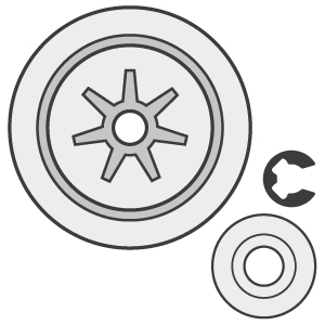 Sprocket Kits Sprocket Kits