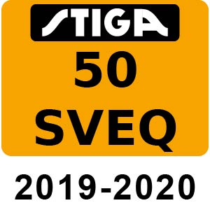 Stiga COMBI 50 SVEQ - 2019-2020 - 294503548 ST1