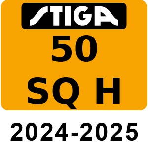 Stiga COMBI 50 SQ H - 2024-2025 - 294502838 ST1