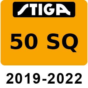 Stiga COMBI 50 SQ - 2019-2022 - 294502848 ST1