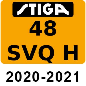 Stiga COMBI 48 SVQ H - 2020-2021 - 2L0487838 ST1