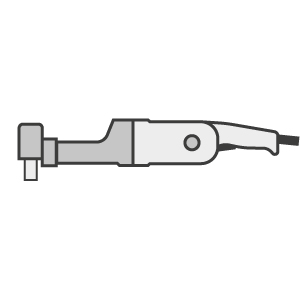 Makita Straight Grinder Parts