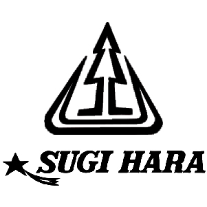 Sugihara Guide Bars